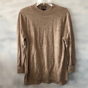 Badgley Mischka sweater